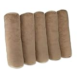 Just Right Cushion - Adjustable Lumbar Sectional Pillow for Back Support, Great for Home and Office,...