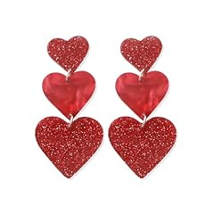 3Red Hearts