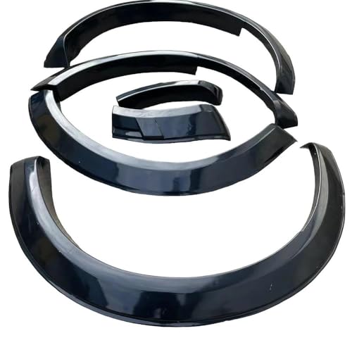 Bande passage roue protection optimale Ford Ranger T9 WILDTRAK - 4
