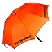 Produktbild Trango Erwachsene Schirm PARAGUAS Storm, Orange (Naranja/Negro), 30 cm