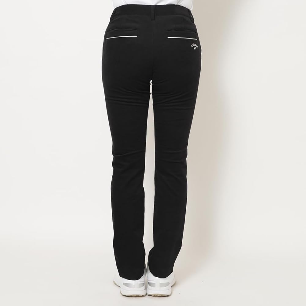 Amazon | [キャロウェイ] ゴルフパンツ 8WAYストレッチ モールスキン