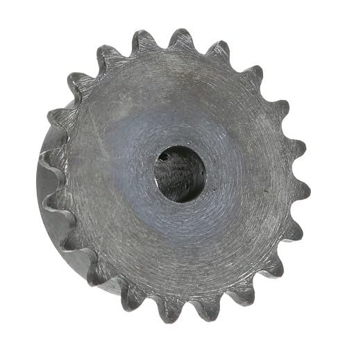 Exact FIT for ANTUNES 2150110 Sprocket - Replacement Part BY MAVRIK