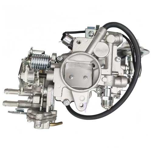 Carburateur 4Y de rechange pour corriger les pannes de moteur thermique 5K
