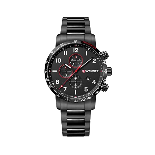 Wenger Attitude Chronograph