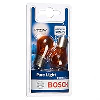 Bosch PY21W Pure Light