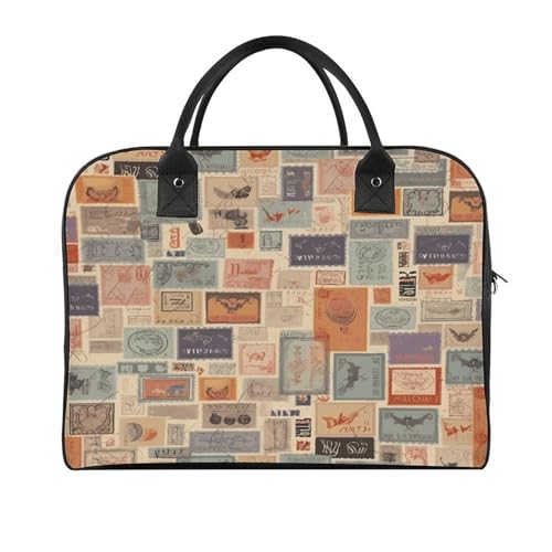 Maletín ligero para laptop unisex casual miniatura 1