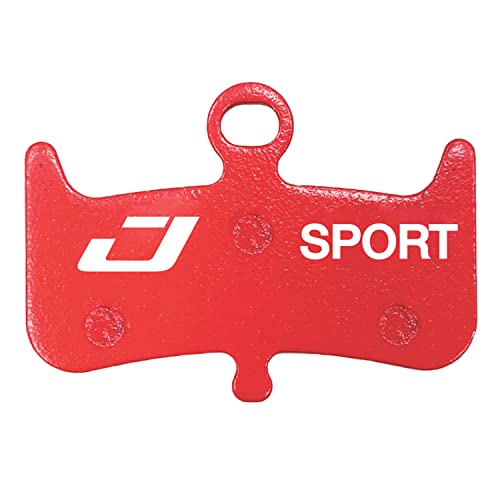 Jagwire Sport Semi-Metallic Disc Brake Pad - Hayes (Dominion A4), Selection, Selon modèle