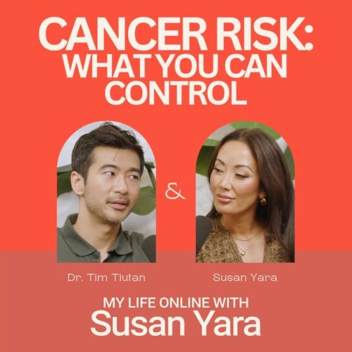 How to Prevent Cancer: Doctor Explains Risk Factors, Diet, Genetics & More