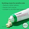 Humectante Facial Coreano Dr.Jart+ Cicapair para Piel Sensible con Enrojecimiento y Reparación de Barrera con Centella Asiática | Cuidado de la Piel Coreano 0.51 Fl Oz (Paquete de 1) 4