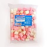 Heavenly Delights Halal Heavenly Malvas (bolsa a granel de 400 g)