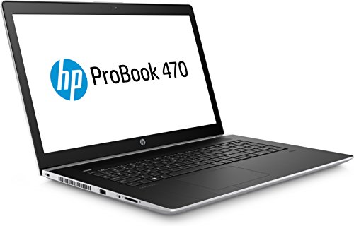 Preisvergleich Produktbild HP ProBook 470 G5 Notebook-PC