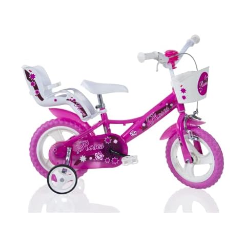 Bicyclette Roses SCH 12" thumbnail