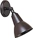 Maxim Lighting 92007TB Essentials-9200x-Outdoor Essentials 1-Light Outdoor Wall Mount