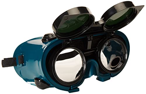 Lentes para Soldar con Autógena 6 lentes para soldar con autogena marca Surtek (3)