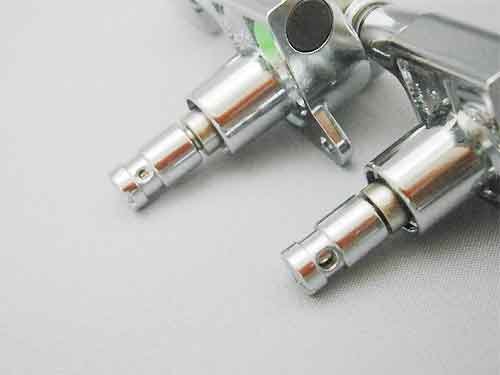 Amazon | ゴトー GOTOH SG381-MG-07-L6-Chrome ギター用ペグ | エレキ