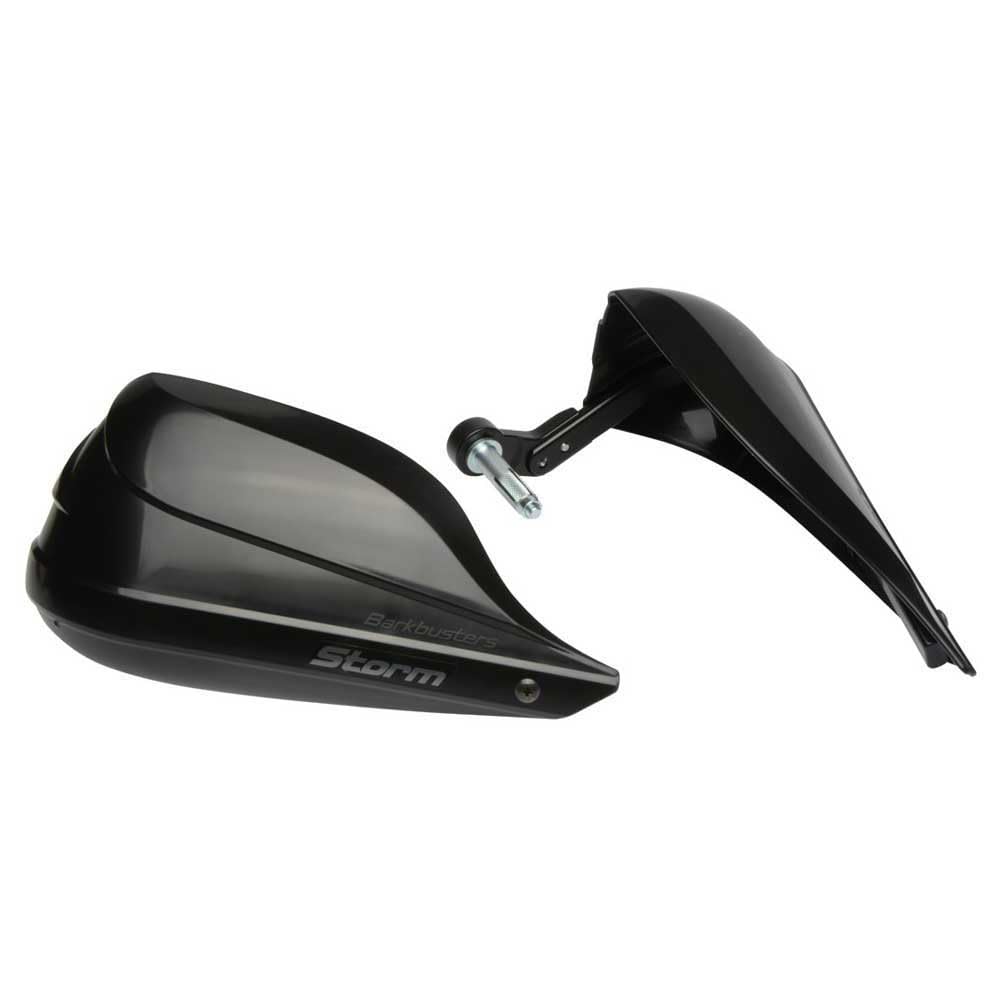 Barkbusters STM-005-02-BK Handschutz Storm Hollow Universal Schwarz