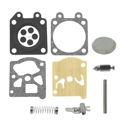 �`�F�[���\�[�L���u���^�[�K�X�P�b�g�č\�z�C���L�b�g Stihl MS210 MS230 MS250 MS240 MS260 FS85 025 024 026