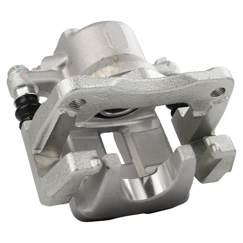 Image of SCITOO 19B7048 Rear Right Disc Brake Caliper Assembly w /Bracket for Toyota for RAV4 2012-2018