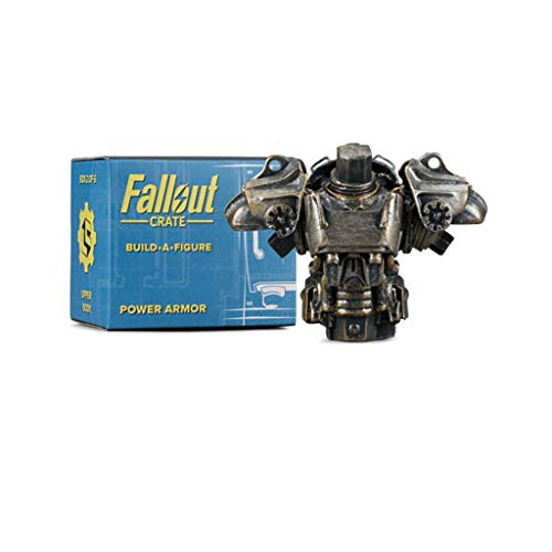 Loot Crate Fallout Power Armor (Upper Body)