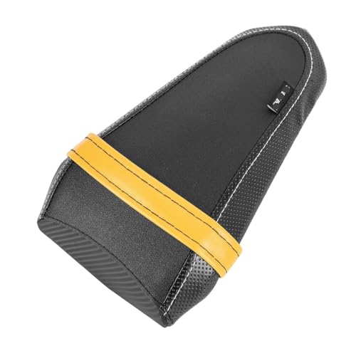 Funda cojín para asiento conductor que soluciona la dureza del sillín en YZF-R1M 2015-2023