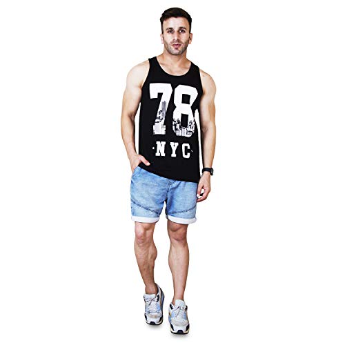 Image of Veirdo Cotton Tshirt for Men