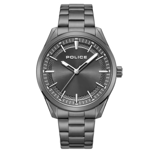 Police PEWJG0018206 Mens Watch