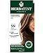 Herbatint 5N Permanent Herbal Light Chestnut Haircolor Gel Kit - 3 per case.