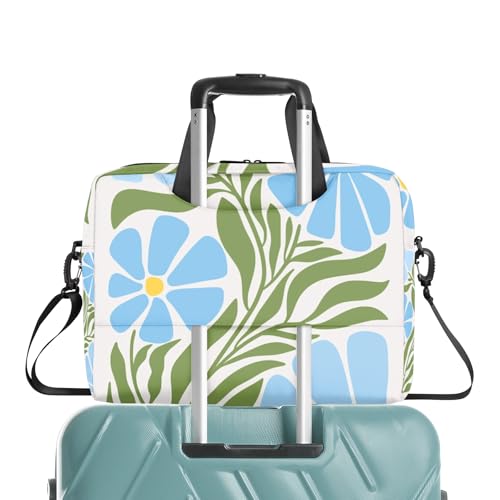 Bolso para Laptop Floral de 16 Pulgadas miniatura 7