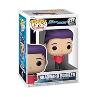 Funko Pop! TV: Star Trek 