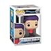 Funko Pop! TV: Star Trek Lower Decks - Bradward Boimler