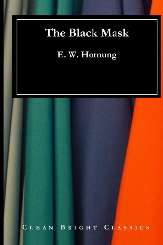 Price comparison product image The Black Mask