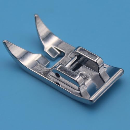 Cabilock set 3 pies prensatelas para máquina de coser miniatura 7