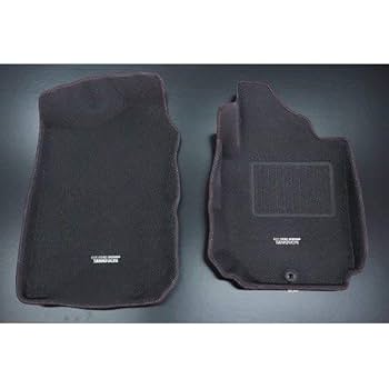 ラバーマット ジムニーJB23/33/43専用！タニグチ「立体ラバーマット