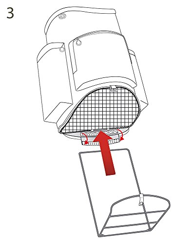Marsupio Forest RF, Zaino Tecnico per Raccolta