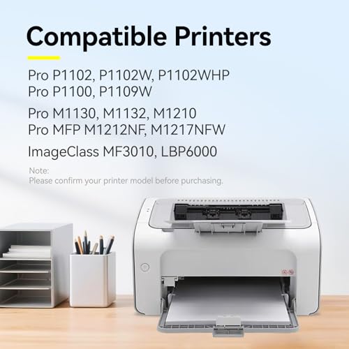 Opiniones de Hp 85a los preferidos por los clientes. 22 Imagen adicional