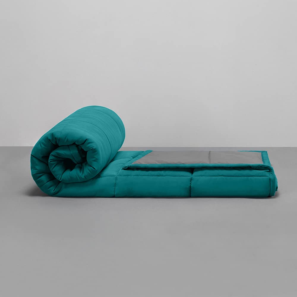 Sleepyhead Microfiber Comforter - Single Bed -4