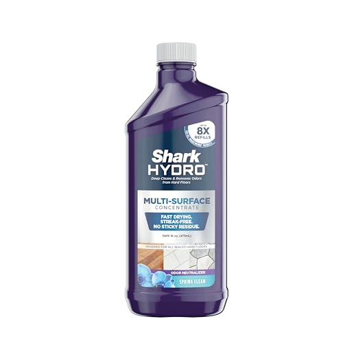 Shark Hydro Multi-Surface 16oz Concentrate
