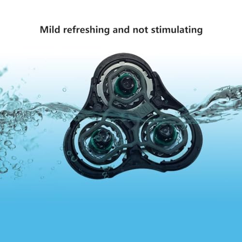 Latest New Upgraded For Philips Norelco Shaving Head for Shaver SensoTouch 2D (1100 Series), RQ11/52 - Thumbnail 2