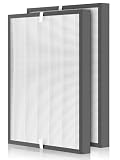 3000 Replacement Filter Compatible with Air Doctor 3000 Air Purifier
