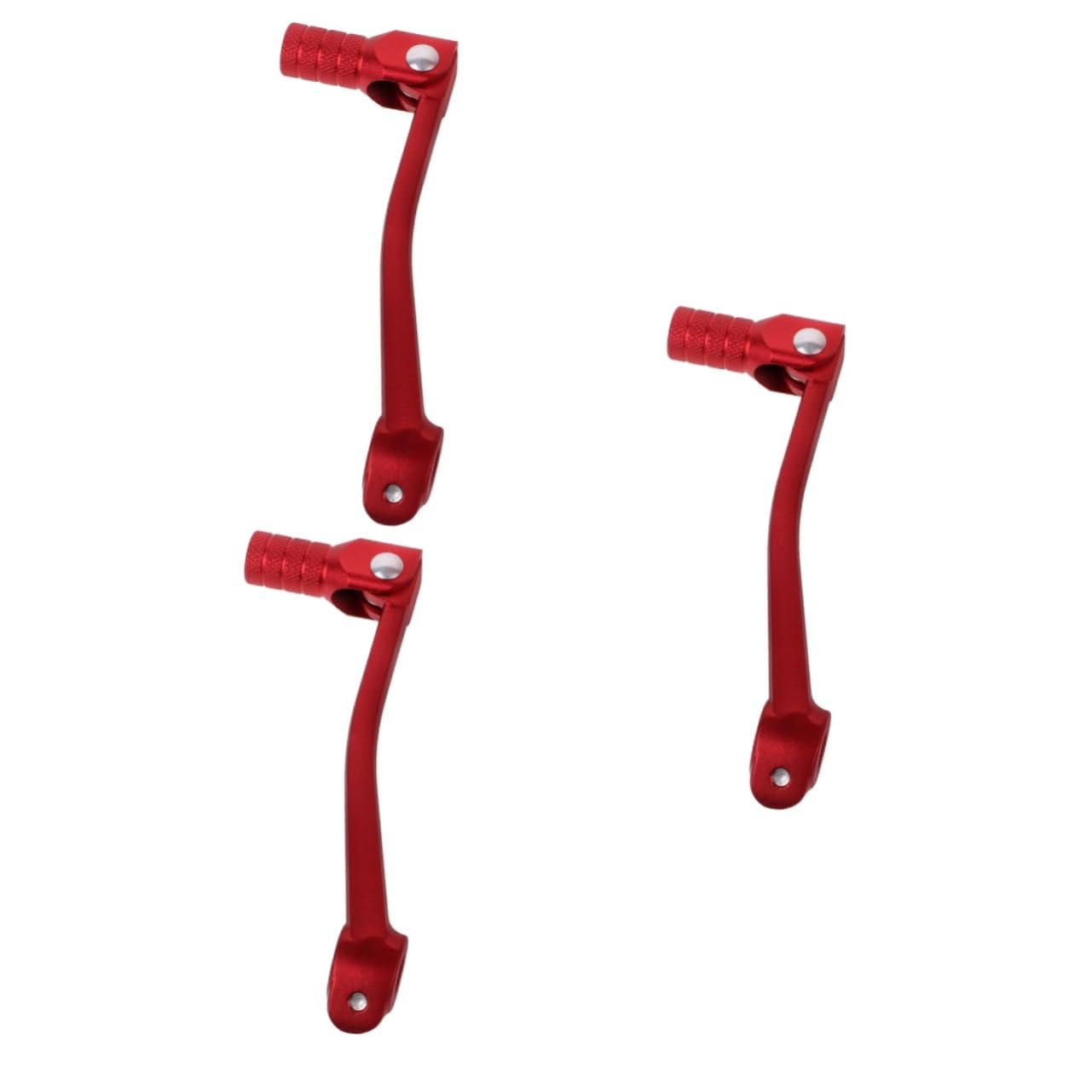 Levier de vitesse CNC pour remplacer votre sélecteur de moto off-road BSE et KLX