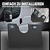 Bevinsee Tailgate Anti Theft Lock Kit Compatible with Ducato X250 X290 Jumper Boxer Security System Black #1