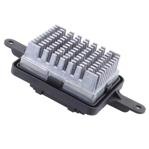 Résistance de moteur de ventilateur 6441.CQ pour réguler le flux d'air de votre habitacle