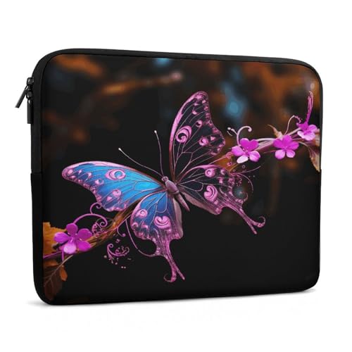 Funda protectora para laptop de 17 pulgadas anticaídas e impermeable 3