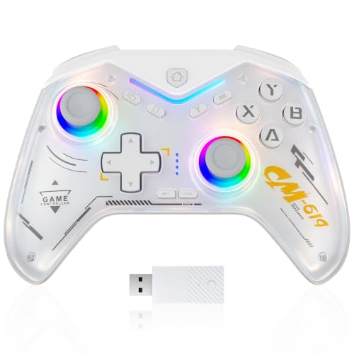 IWGAME Wireless Controller for X-BOX