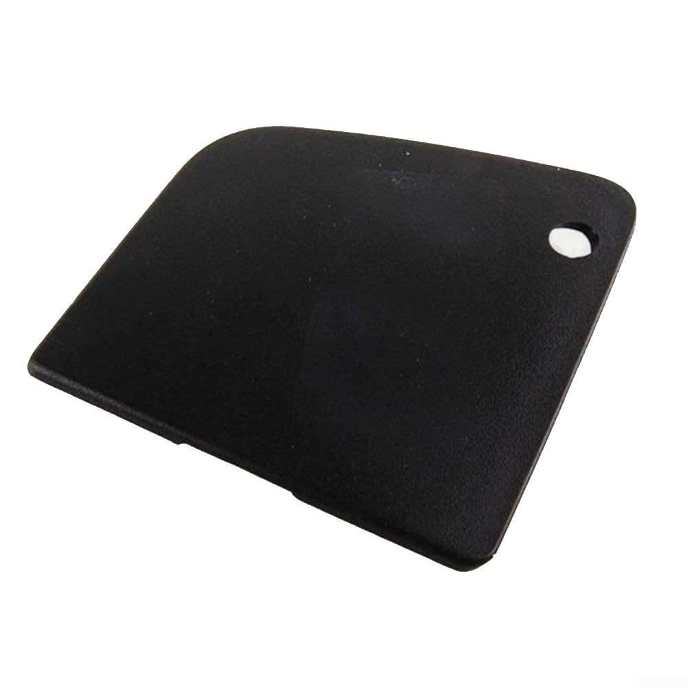 Cubierta de luz antiniebla delantera para BMW Z3 de repuesto directo lado conductor