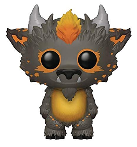 Funko Pop! Wetmore Forest: Monsters - Mulch