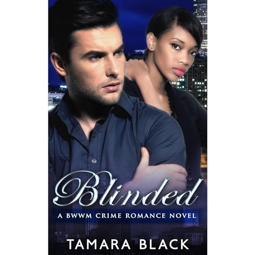 Blinded by Tamara Black episode artwork