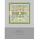 Prototype Model for a New Ecocity (English Edition)