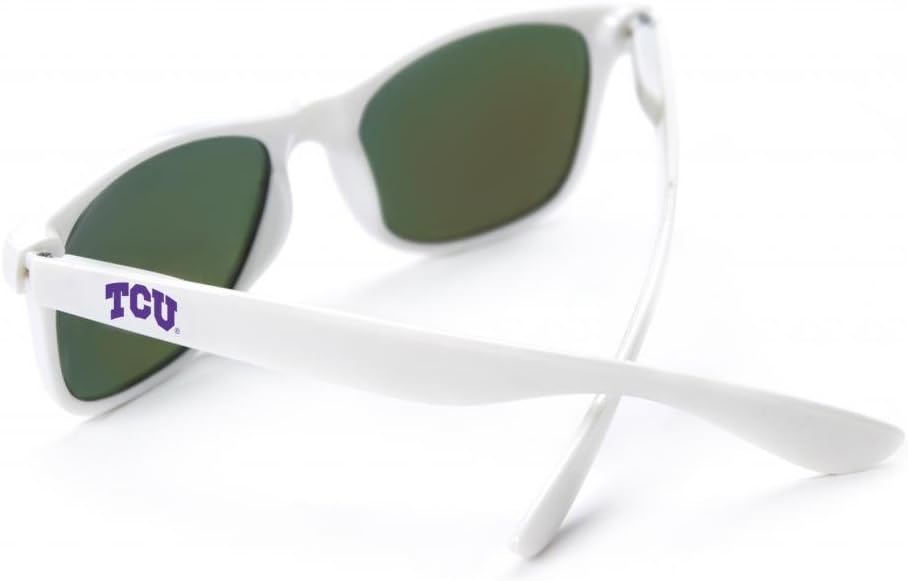 TCU Horned Frogs Sunglasses