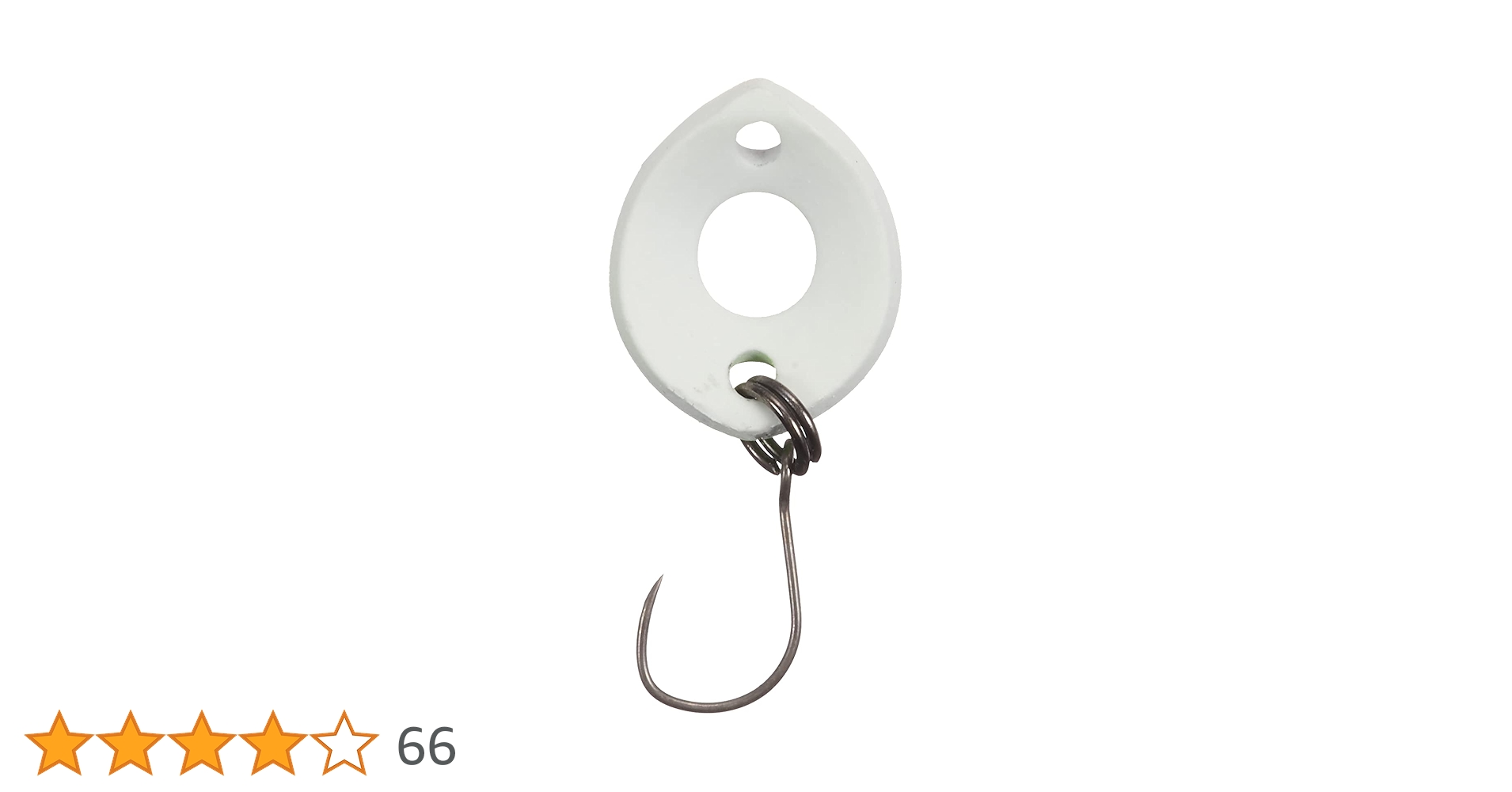 Amazon | ロブルアー(Rob Lure) バベル エース (BABEL ACE) 0.7g #21